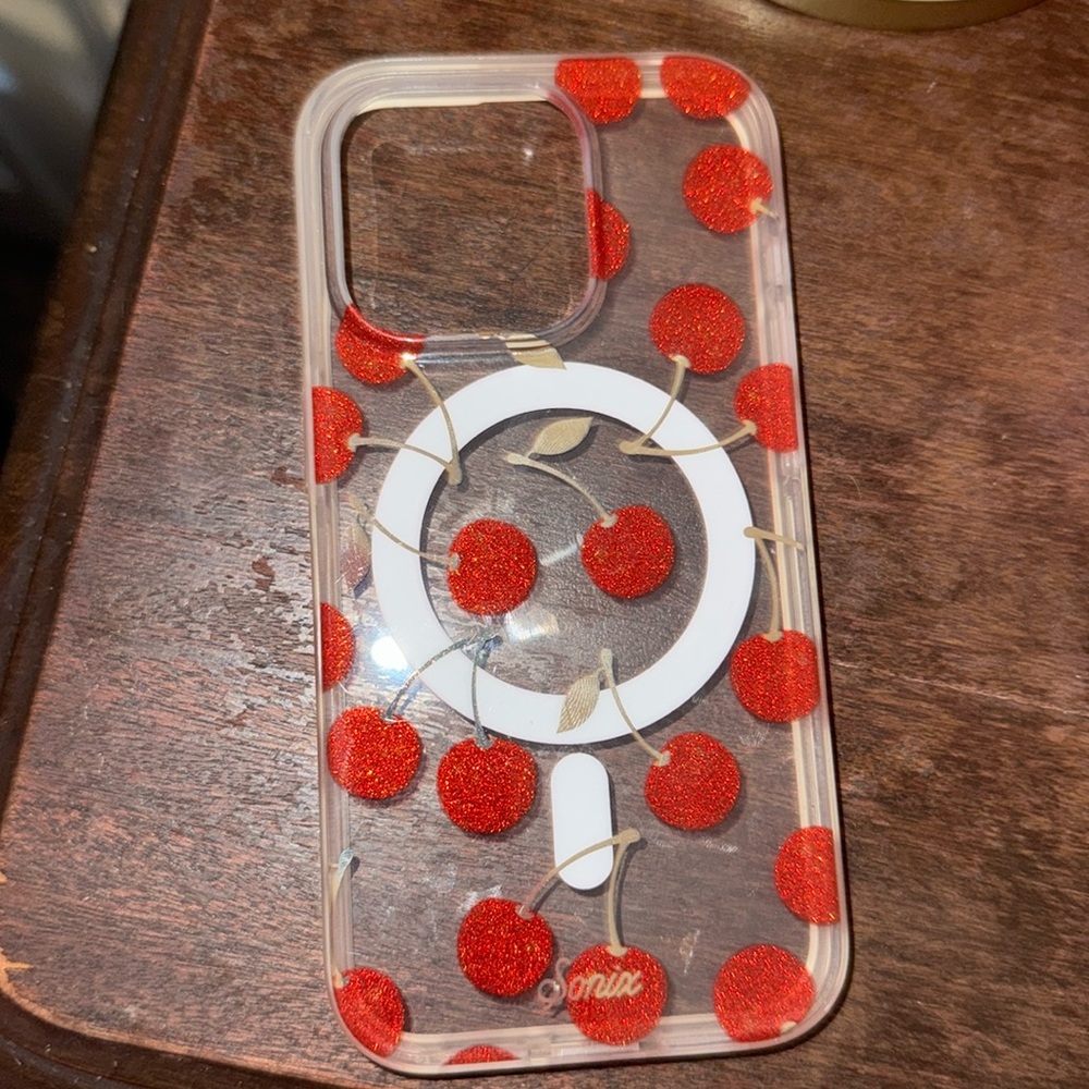 iPhone 15 pro case